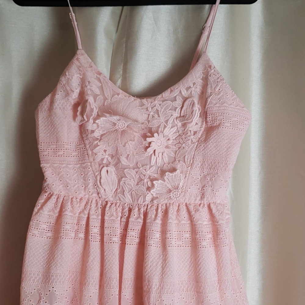 Sun Dress
